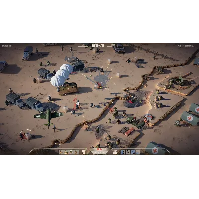 Northend Tower Defense (Steam ключ / РФ+Весь Мир) - irongamers.ru