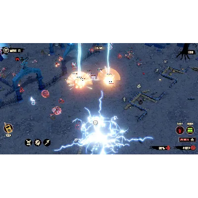 Northend Tower Defense (Steam ключ / РФ+Весь Мир) - irongamers.ru