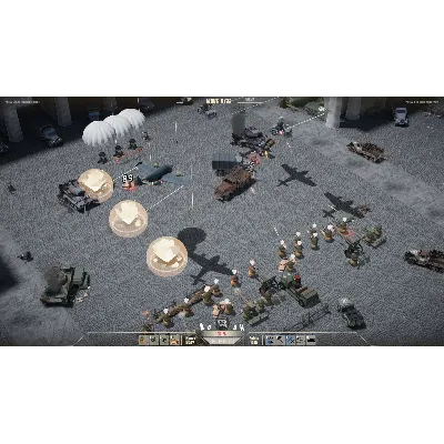 Northend Tower Defense (Steam ключ / РФ+Весь Мир) - irongamers.ru