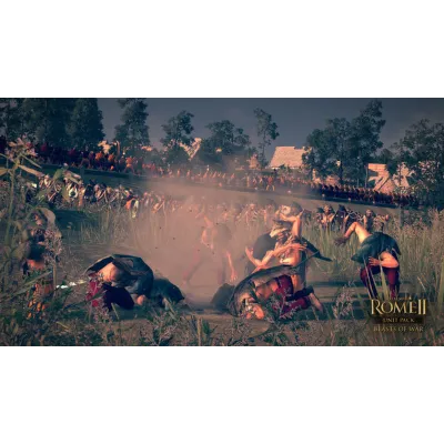 Total War: ROME II - Beasts of War | АВТО Россия Gift - irongamers.ru