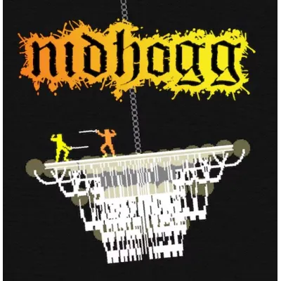 Nidhogg PS Турция На ВАШ аккаунт! - irongamers.ru