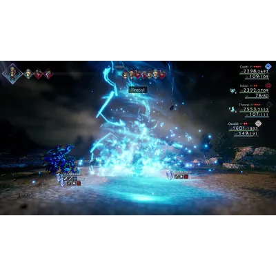 OCTOPATH TRAVELER II | АВТОДОСТАВКА [Россия Gift] - irongamers.ru