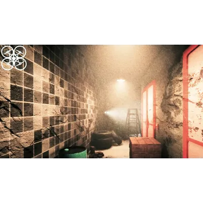 Garten of Banban 7 | АВТОДОСТАВКА [Россия Steam Gift] - irongamers.ru