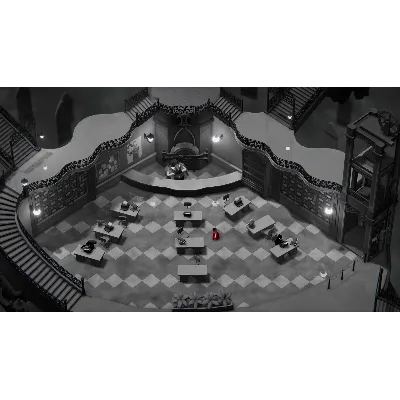 Deaths Door (steam key) - irongamers.ru