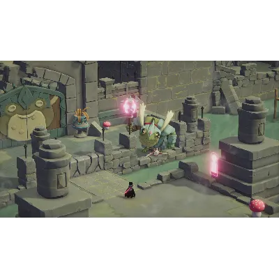 Deaths Door (steam key) - irongamers.ru