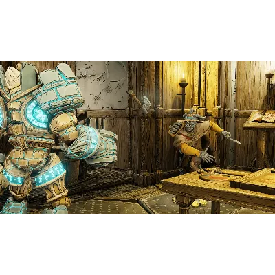 Gloomhaven Jaws of the Lion DLC (steam key) - irongamers.ru
