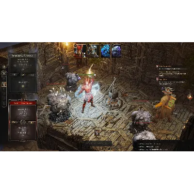 Gloomhaven Jaws of the Lion DLC (steam key) - irongamers.ru