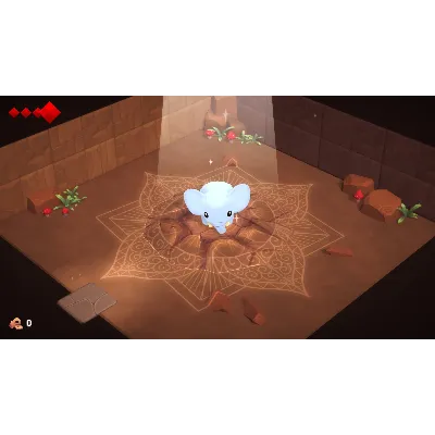 Yono and the Celestial Elephants (steam key) - irongamers.ru