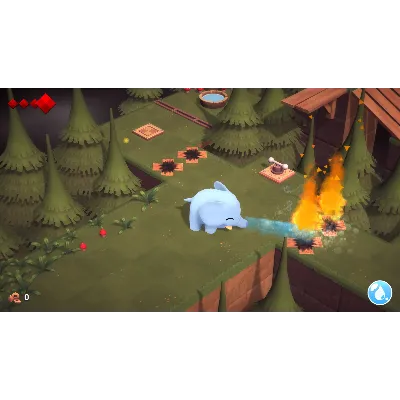 Yono and the Celestial Elephants (steam key) - irongamers.ru