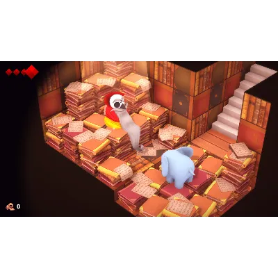 Yono and the Celestial Elephants (steam key) - irongamers.ru