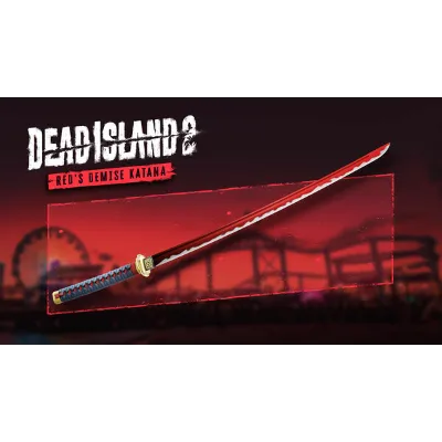Dead Island 2 - Expansion Pass | АВТОДОСТАВКА RU Gift - irongamers.ru