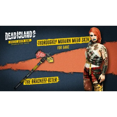 Dead Island 2 - Expansion Pass | АВТОДОСТАВКА RU Gift - irongamers.ru