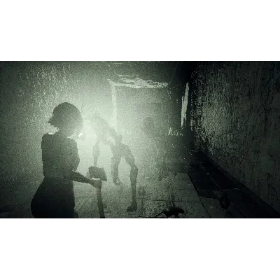 DreadOut 2 (steam key) - irongamers.ru