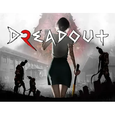 DreadOut 2 (steam key) - irongamers.ru