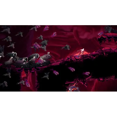 Sundered Eldritch Edition (steam key) - irongamers.ru