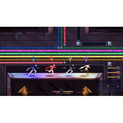 Sundered Eldritch Edition (steam key) - irongamers.ru