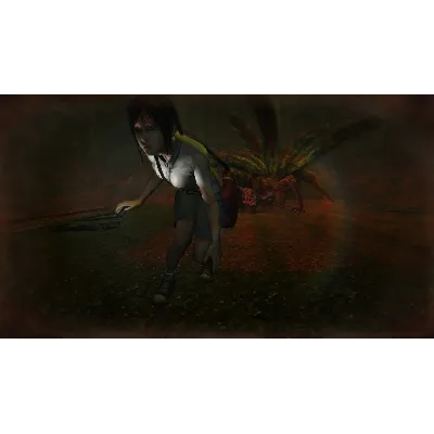 DreadOut Keepers of The Dark (steam key) - irongamers.ru