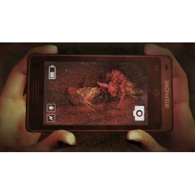 DreadOut Keepers of The Dark (steam key) - irongamers.ru
