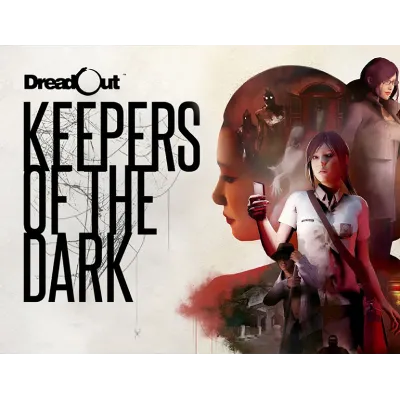 DreadOut Keepers of The Dark (steam key) - irongamers.ru
