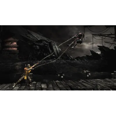 MORTAL KOMBAT X XBOX КЛЮЧ - irongamers.ru