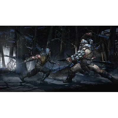 MORTAL KOMBAT X XBOX КЛЮЧ - irongamers.ru