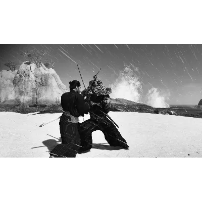 Ghost of Tsushima Director´s Cut - Steam Оффлайн - irongamers.ru