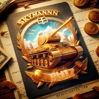 EU | WORLD of TANKS BLITZ ЗОЛОТО | ПРОПУСК | АКЦИИ - irongamers.ru