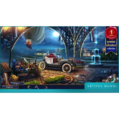 Modern Tales: Age Of Invention Xbox Покупка - irongamers.ru