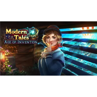 Modern Tales: Age Of Invention Xbox Покупка - irongamers.ru