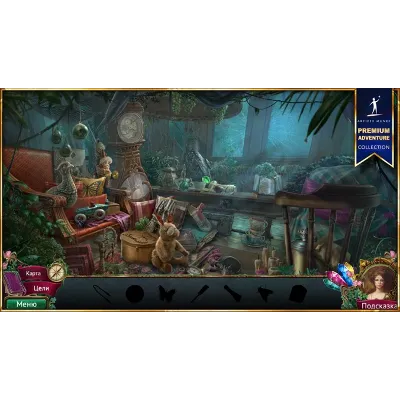 Сказки без конца 3 Мрачные топи Full Microsoft Store ПК - irongamers.ru
