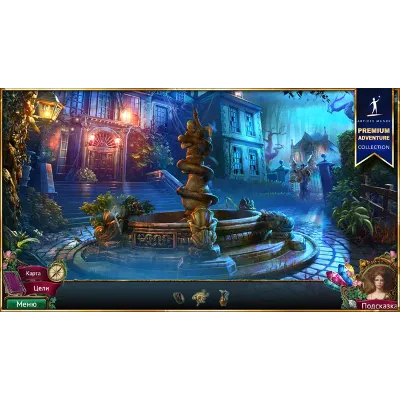 Сказки без конца 3 Мрачные топи Full Microsoft Store ПК - irongamers.ru