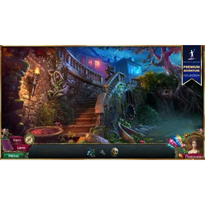 Сказки без конца 3 Мрачные топи Full Microsoft Store ПК - irongamers.ru