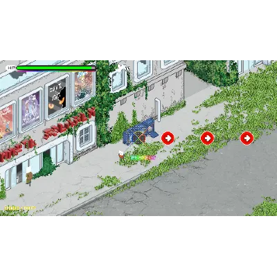 Old School Musical (steam key) - irongamers.ru