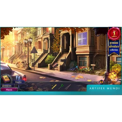 Мрачные Хроники Город Грехов (Full) Microsoft Store ПК - irongamers.ru