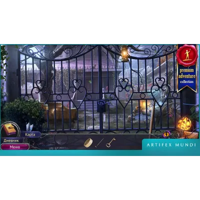 Мрачные Хроники Город Грехов (Full) Microsoft Store ПК - irongamers.ru