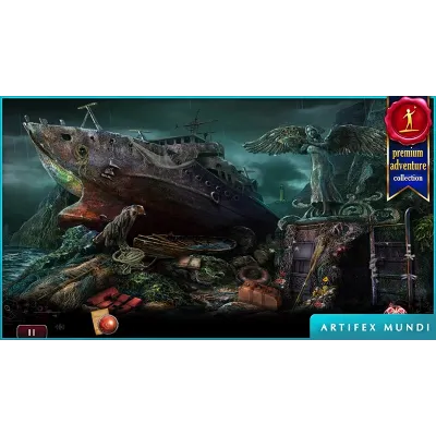 Мрачное наследие Стражи надежды Full Microsoft Store ПК - irongamers.ru