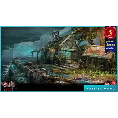 Мрачное наследие Стражи надежды Full Microsoft Store ПК - irongamers.ru