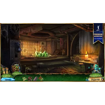 Королевский квест 4: Нарушенное перемирие Microsoft ПК - irongamers.ru
