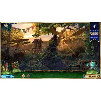 Королевский квест 4: Нарушенное перемирие Microsoft ПК - irongamers.ru