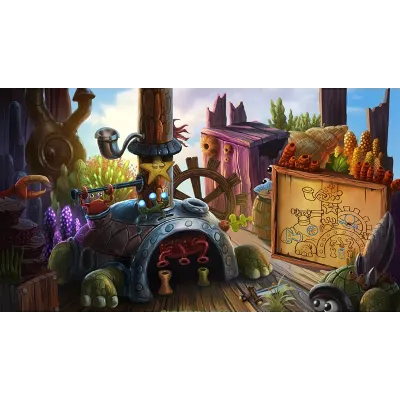 My Brother Rabbit Microsoft Store ПК Xbox - irongamers.ru