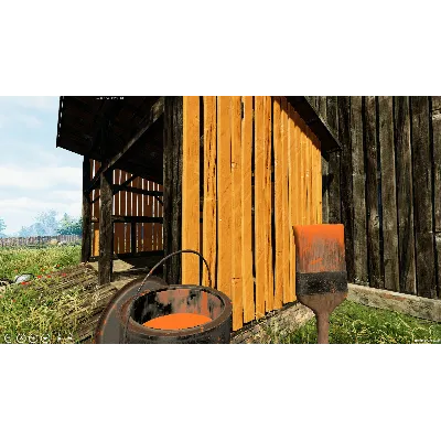 Farmers Life (steam key) - irongamers.ru