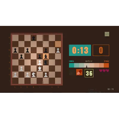 Chess Pills (steam key) - irongamers.ru