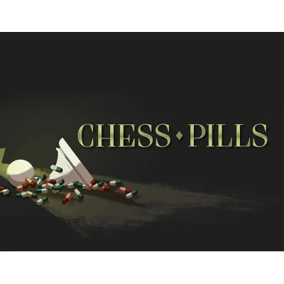 Chess Pills (steam key) - irongamers.ru