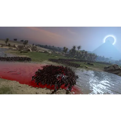 Total War: PHARAOH - Blood & Sand АВТОДОСТАВКА Россия - irongamers.ru