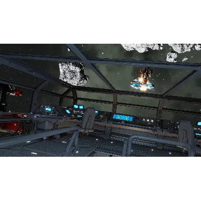 Space Engineers - Signal Pack DLC АВТОДОСТАВКА STEAM РОССИЯ - irongamers.ru