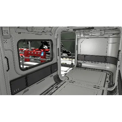 Space Engineers - Signal Pack DLC АВТОДОСТАВКА STEAM РОССИЯ - irongamers.ru