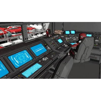 Space Engineers - Signal Pack DLC АВТОДОСТАВКА STEAM РОССИЯ - irongamers.ru