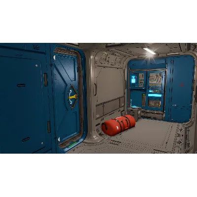 Space Engineers - Signal Pack DLC АВТОДОСТАВКА STEAM РОССИЯ - irongamers.ru