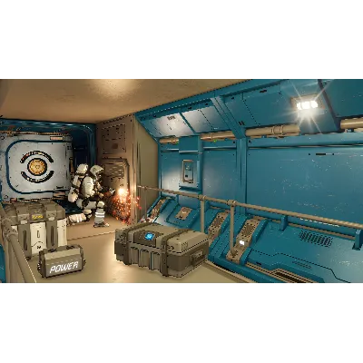 Space Engineers - Signal Pack DLC АВТОДОСТАВКА STEAM РОССИЯ - irongamers.ru