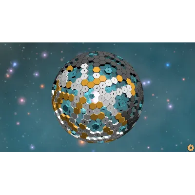 Globesweeper: Hex Puzzler (Steam Gift Россия) - irongamers.ru